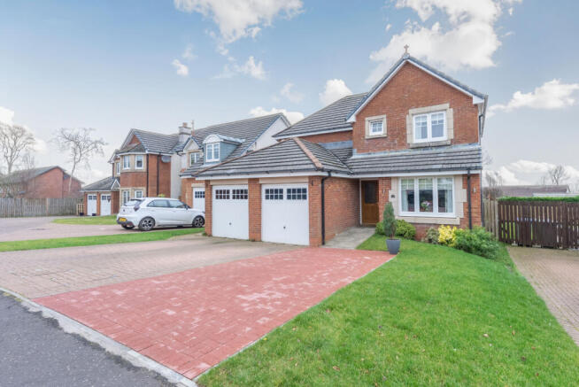 4 Bedroom Detached for Sale