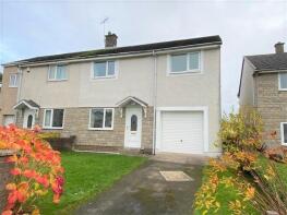 54, Kelsick Park, Workington CA14 1PY