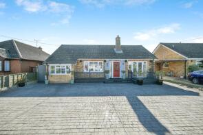 Grovewell Lodge, Spencer Road, Clacton-on-sea CO16 0LZ