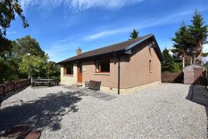 1 Richmond, Birch Grove, Boat Of Garten PH24 3BA