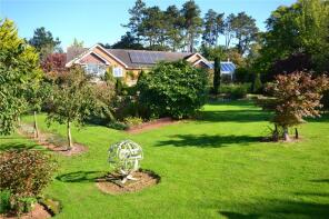 Larkrise, Nailsbourne Road, Nailsbourne, Taunton TA2 8AF
