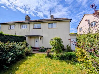 Wilbury Close, Letchworth Garden City, SG6 4JX