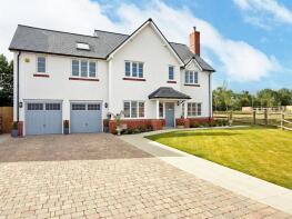 47, Top Croft, Allscott, Telford TF6 5FL