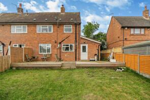 3, Wrekin View, Wrockwardine, Telford TF6 5DL