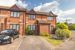 50, Thorn Drive, Slough SL3 6SA