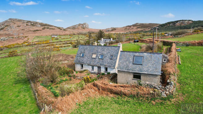 Croeso i Tyn Rhos