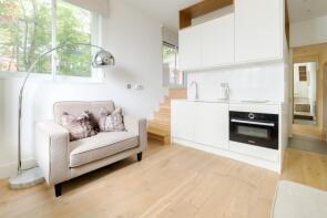 Flat 12, Norfolk House, Trig Lane, London EC4V 3QQ