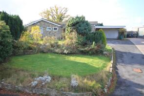 West Ridge, Borrowby Village, Thirsk YO7 4QQ
