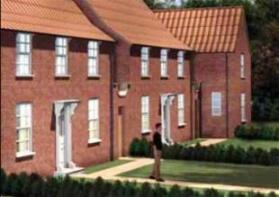 1, Smythson Green, Doddington, Lincoln LN6 4RB