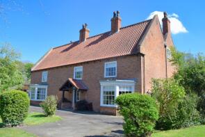 48 The Manor, Main Street, Barton-upon-humber DN18 6BG