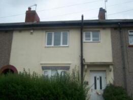 25, Stuart Crescent, Dudley DY2 7PJ