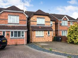 3, Nolan Close, Longford, Coventry CV6 6QB