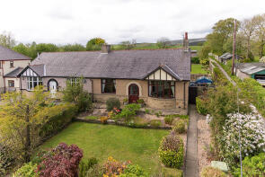 Solway, Noggarth Road, Burnley BB12 9PT