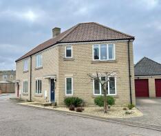 2, Chambers Way, Ely CB6 2EZ