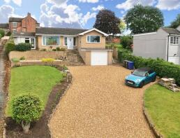 Sandy Mount, Old Road, Wrinehill, Crewe CW3 9BW