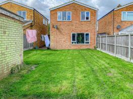 3, Birch Gardens, Southminster CM0 7TE