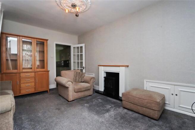 Living Room Pic 1