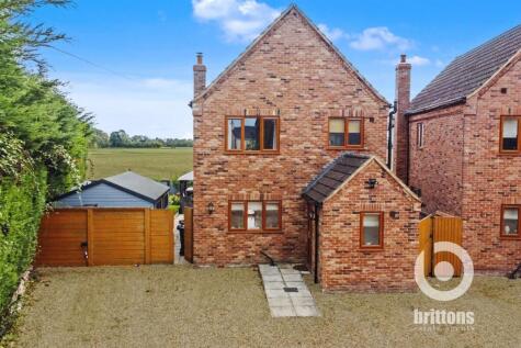 Sutton Road, Terrington St. Clement, King's Lynn