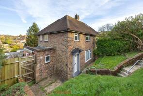 3, Auckland Drive, Brighton BN2 4JD