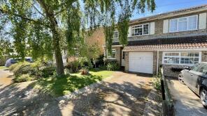 5, Weir Farm Paddock, Scothern, Lincoln LN2 2XA