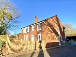 Greet Farm House, Main Street, Newark NG22 8NL