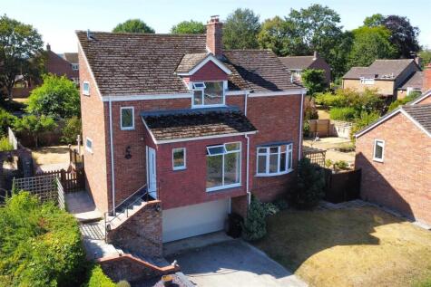 Gaisford Chase, Worton, Devizes