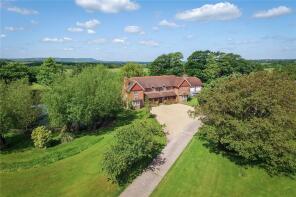 Perching Sands Farmhouse, Edburton Road, Henfield BN5 9LS