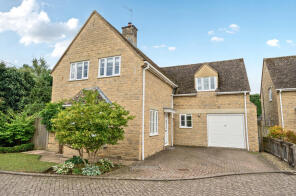 5, Hicks Close, Witney OX29 9TB