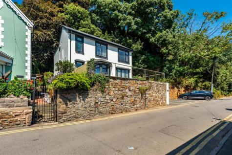 Heathfield, Swansea