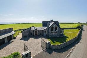 Old School House, Dimlands Road, Llantwit Major CF61 1ZD