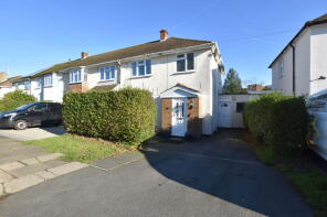 30, Cripley Road, Farnborough GU14 9PZ