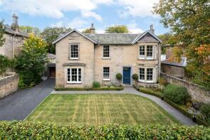 5, Greenhill Gardens, Bruntsfield, Edinburgh EH10 4BN