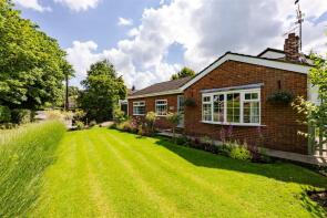 2 The Hollies, Sheepdyke Lane, Brigg DN20 0PR