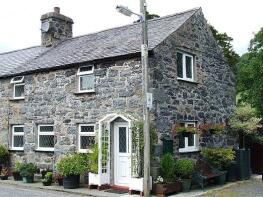 Glan Y Porth, Ffordd Lon Gefn, Betws-y-coed LL24 0NS