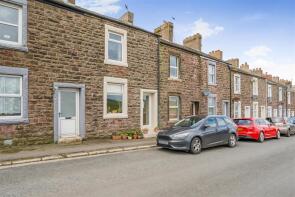 32, Pica Cottages, Workington CA14 4QB