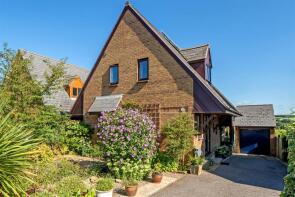 34, Salway Drive, Bridport DT6 5LD
