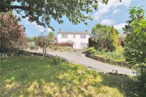 Glenhurst, Middle Road, Thrupp, Stroud GL5 2DR