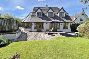 Willow Cottage, Old Coach Road, Lanivet, Bodmin PL30 5HB