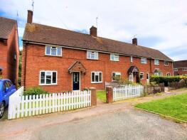 6, Claverton, Worcester WR7 4RH
