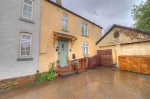 14, Main Street, Oakham LE15 9LB
