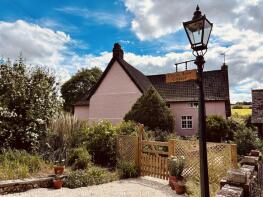Cherry Tree Cottage, Lower Street, Ipswich IP6 8JW
