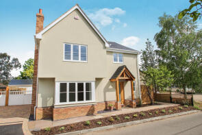Swallow House, The Street, Sudbury CO10 5LW