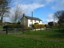 Hillview, Dolfor, Newtown SY16 4AA