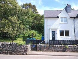 1, Bridgend, A837 B869 Junction - Culag Road Lochinver, Lairg IV27 4LA