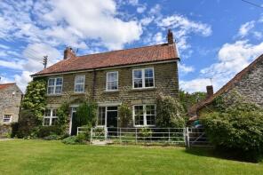 Rowl Cottage, Main Street, Levisham, Pickering YO18 7NL