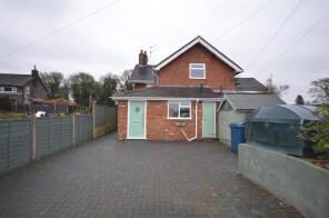 Heather Cottage, Stab Lane, Swynnerton, Stone ST15 0QD