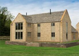 Stanbrook House, Barton Road, Barton-on-the-heath GL56 0PJ