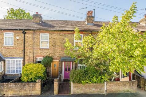 St. Georges Road, Hanworth
