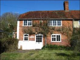 Pear Tree Cottage, The Green, Salisbury SP3 6BN