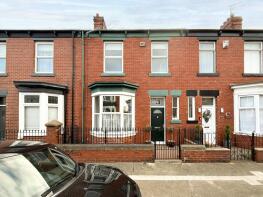 13, Cuba Street, Sunderland SR2 8RU